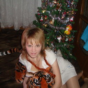 Наталья Стовп on My World.