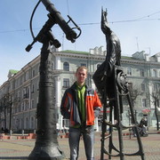 Сергей Эстиков on My World.
