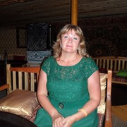 Соболева Галина on My World.