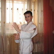 Олег Сухоруков on My World.