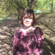 Шимкова Инна on My World.