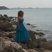Ирина Семеновна on My World.