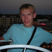 Николай Соловов on My World.