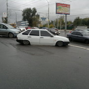 Sergey Sushko on My World.