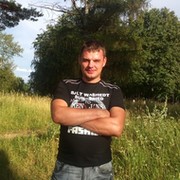 Илья Стефанов on My World.