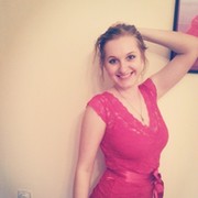 Ирина ___ on My World.