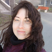 Тамара Степашко on My World.