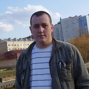 Павел Свистун on My World.