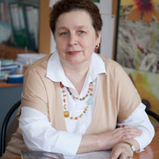 Татьяна Близнюк on My World.