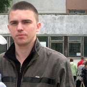 Андрей Горбунов on My World.