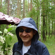 Петр Слушкин on My World.
