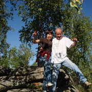 Татьяна Доброва on My World.