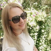 Татьяна Панченко on My World.