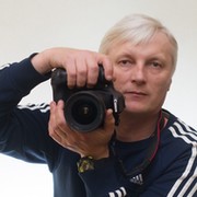 Владимир Косарев on My World.