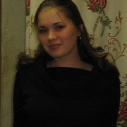 Ирина Ложеницына on My World.