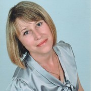 Оксана Тринитка on My World.