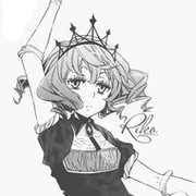 「Official」 Elizabeth ~ on My World.
