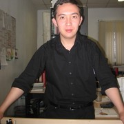 Адиль Утельбеков on My World.
