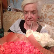 Валентина С on My World.