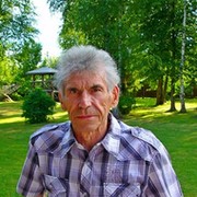 Павел Васильев on My World.