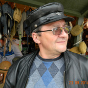 Анатолий Волобуев on My World.