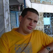 Андрей Веретенцев on My World.