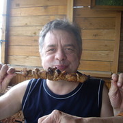 Виктор Ефимов on My World.