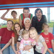 Владимир Лунев on My World.