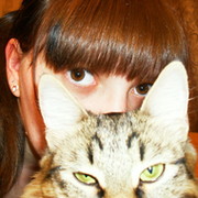 Кристина Перетрухина on My World.