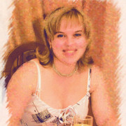 Елена Дерр on My World.