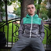 андрей титовский on My World.