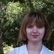 Елена Збинякова on My World.