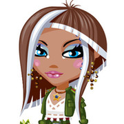 Катя TM on My World.