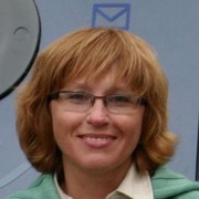 Лариса Борисова on My World.