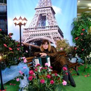 Зульфия Шакирзянова on My World.