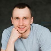Сергей Перваков on My World.