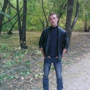 Alex Litau on My World.