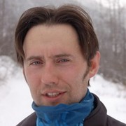 Андрей К on My World.