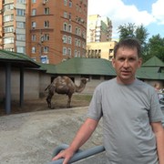 Андрей Шитов on My World.