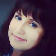 Екатерина Михайлова on My World.
