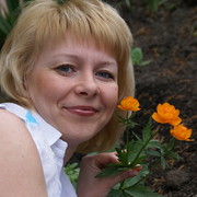 Елена Вилкова on My World.