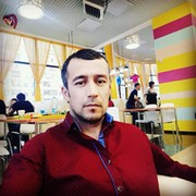 Нематов Фирдавс on My World.