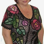 margarita grek on My World.