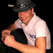 Дмитрий Гуров on My World.