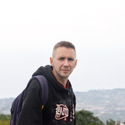 Михаил Калиниченко on My World.