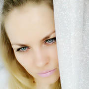 Елена Егорова on My World.