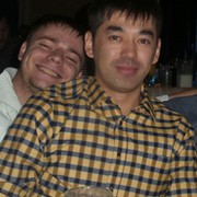 Тынчтык Жусубалиев on My World.