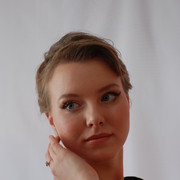 Мария Чистякова Усинск