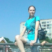 Татьяна Косогорова on My World.