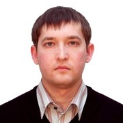 Владимир Шалгочев on My World.